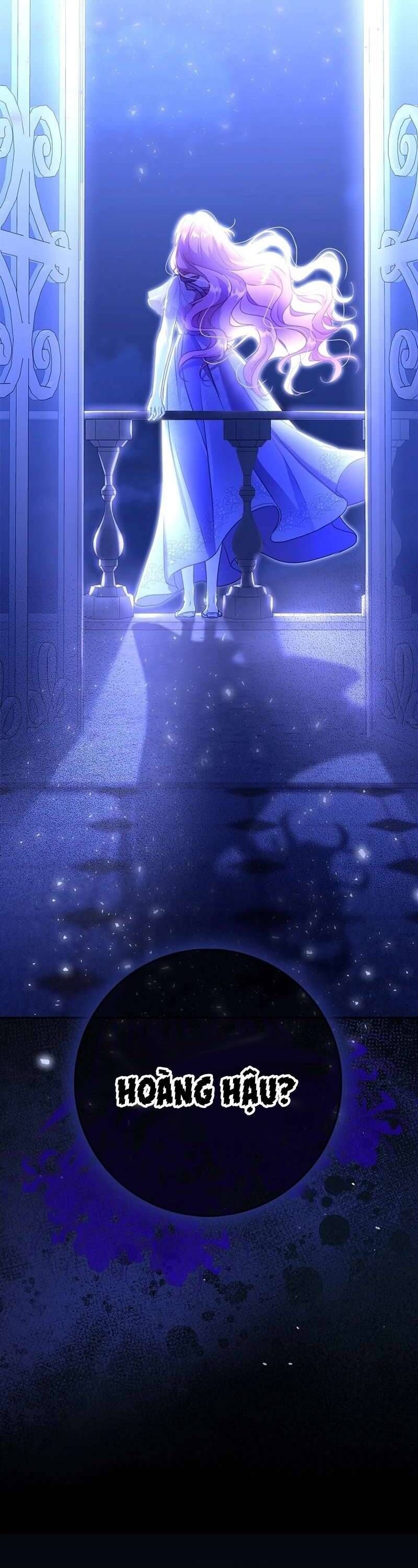 Người Mẹ Trong Tiểu Thuyết Nuôi Con Có Nhất Thiết Phải Chết Không?: Chapter 8