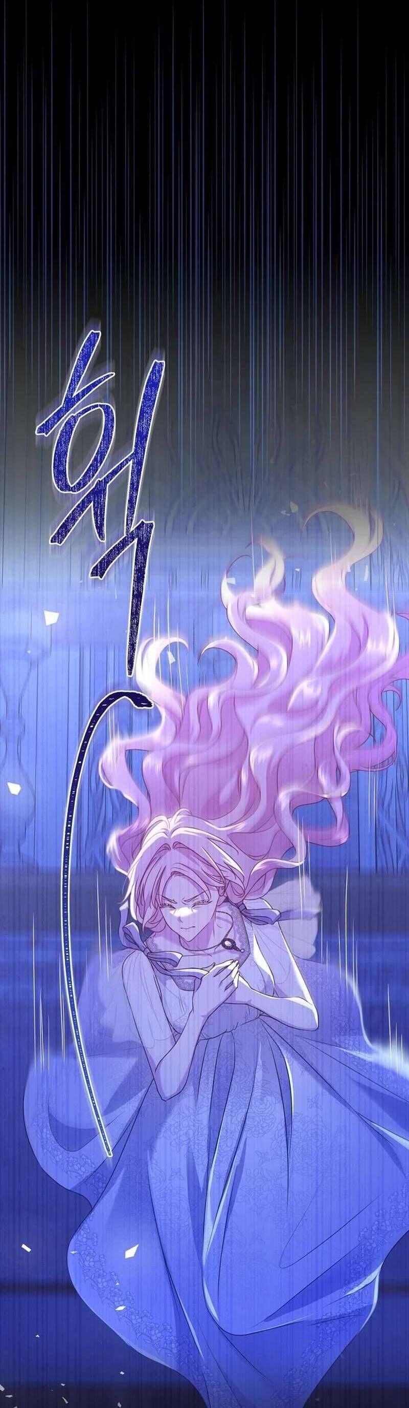 Người Mẹ Trong Tiểu Thuyết Nuôi Con Có Nhất Thiết Phải Chết Không?: Chapter 8