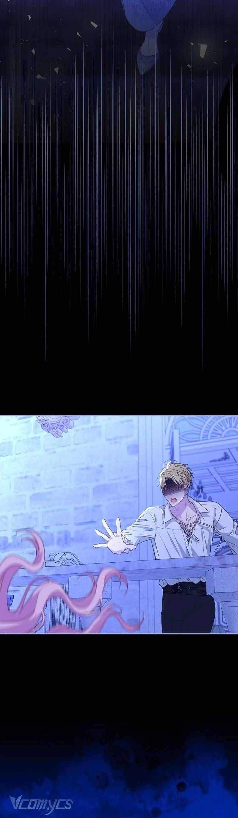 Người Mẹ Trong Tiểu Thuyết Nuôi Con Có Nhất Thiết Phải Chết Không?: Chapter 8