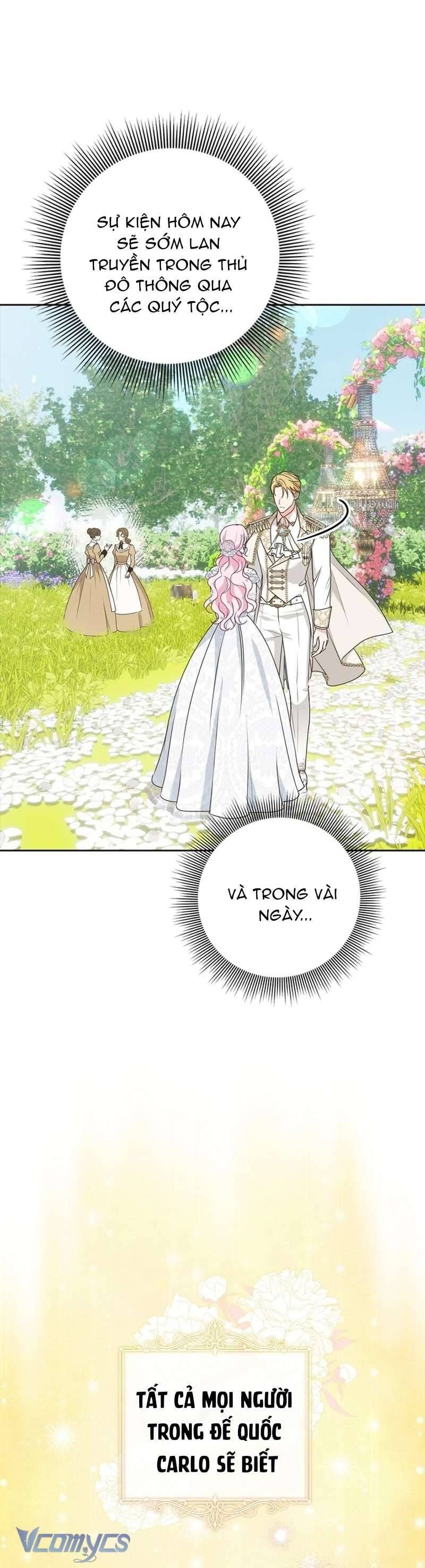 Người Mẹ Trong Tiểu Thuyết Nuôi Con Có Nhất Thiết Phải Chết Không?: Chapter 8