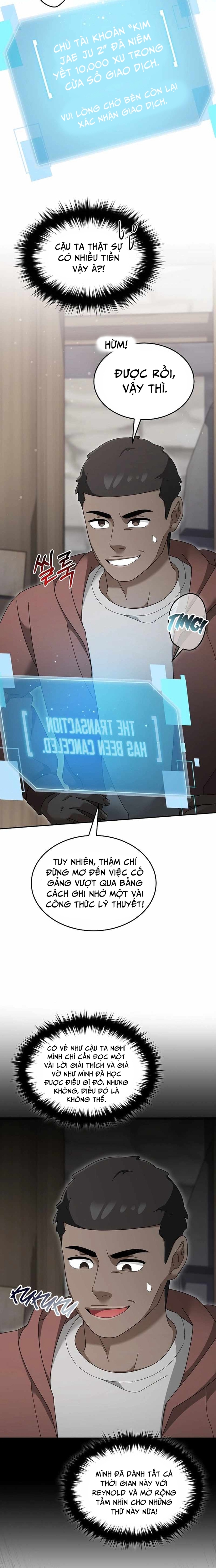 Người Mới Này Quá Mạnh: Chapter 120
