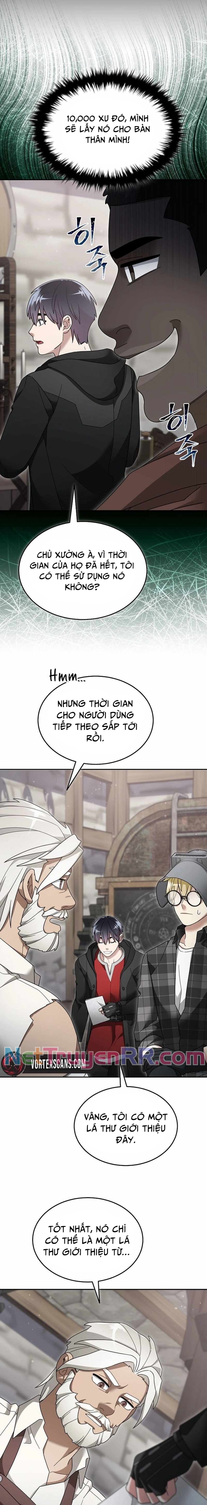 Người Mới Này Quá Mạnh: Chapter 120