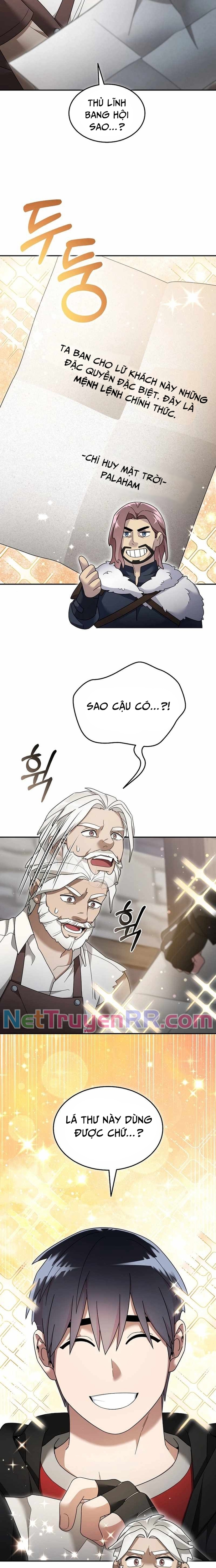 Người Mới Này Quá Mạnh: Chapter 120