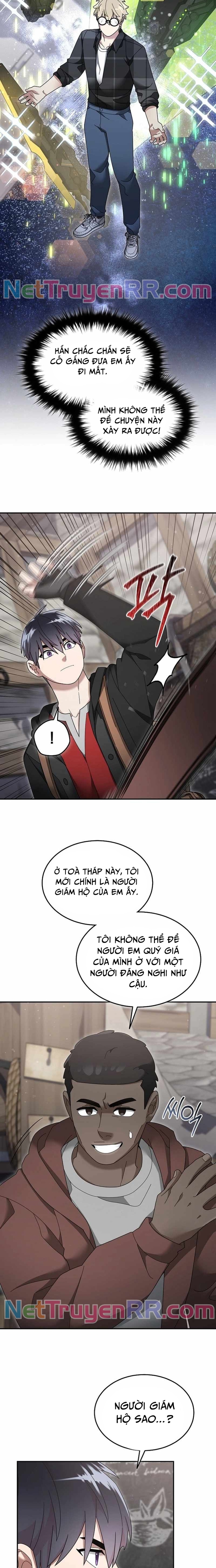 Người Mới Này Quá Mạnh: Chapter 120