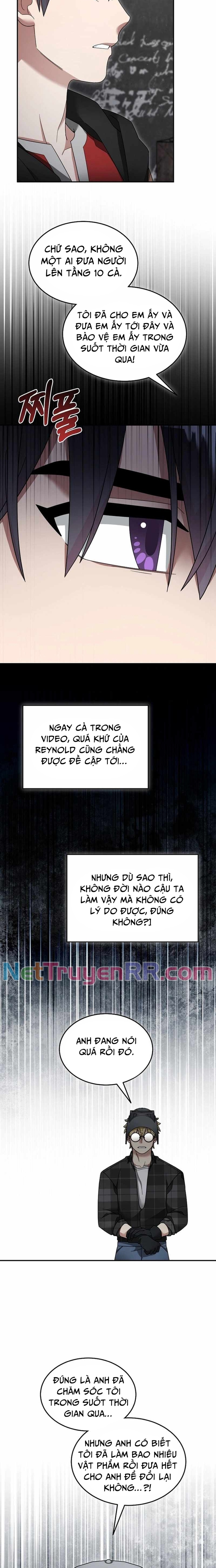 Người Mới Này Quá Mạnh: Chapter 120