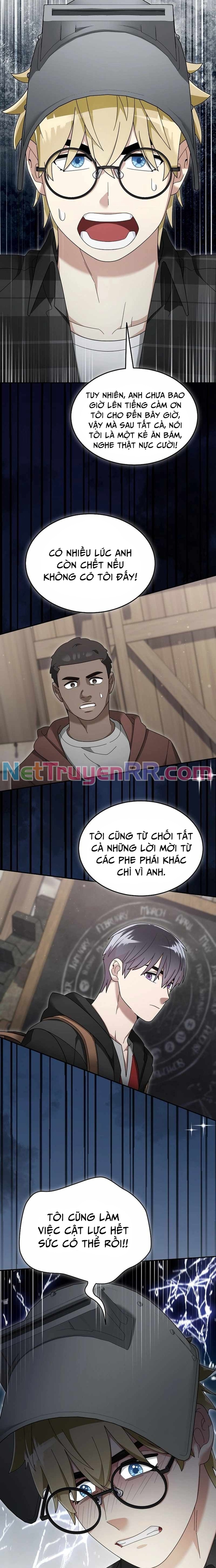 Người Mới Này Quá Mạnh: Chapter 120