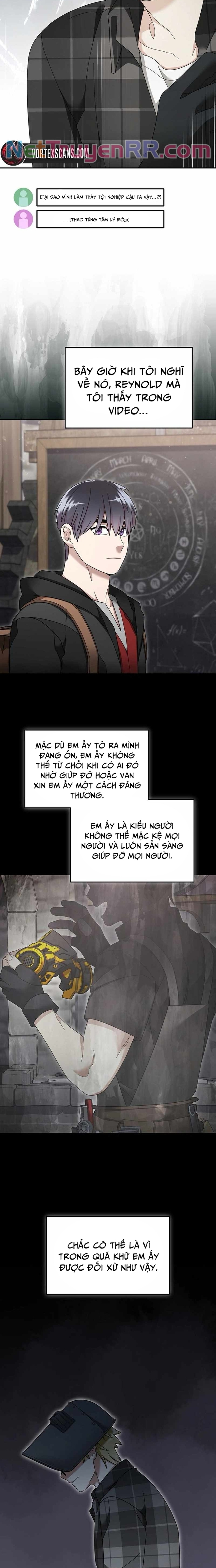 Người Mới Này Quá Mạnh: Chapter 120