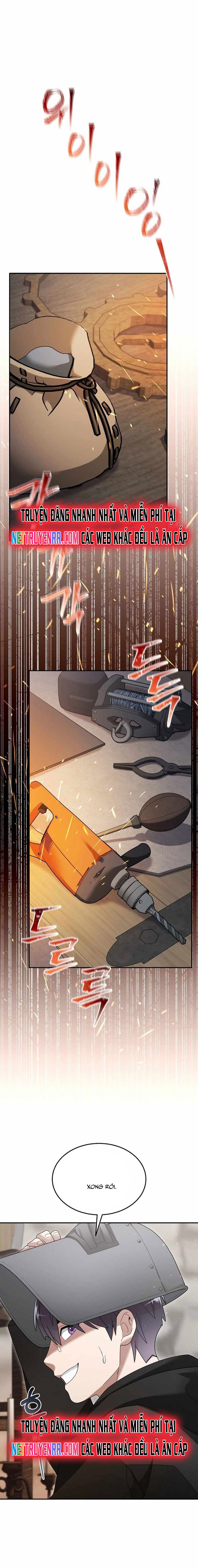 Người Mới Này Quá Mạnh: Chapter 121