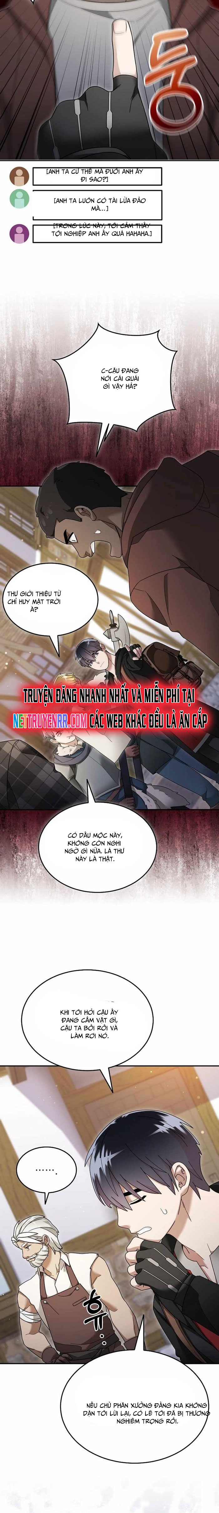 Người Mới Này Quá Mạnh: Chapter 121