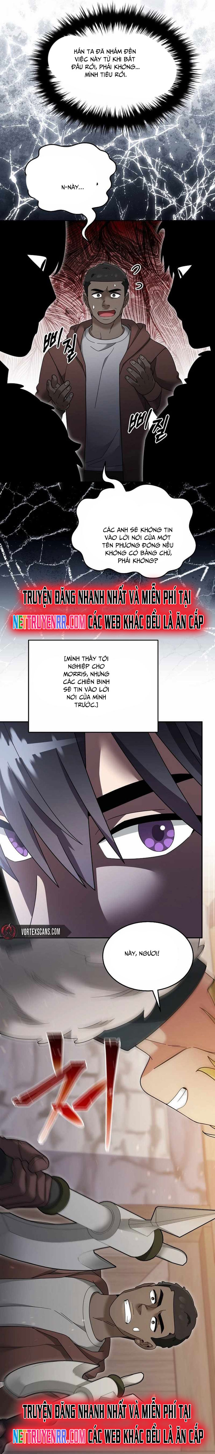 Người Mới Này Quá Mạnh: Chapter 121