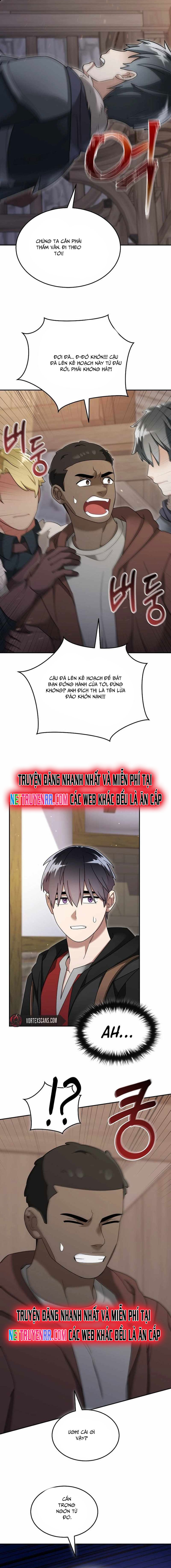 Người Mới Này Quá Mạnh: Chapter 121
