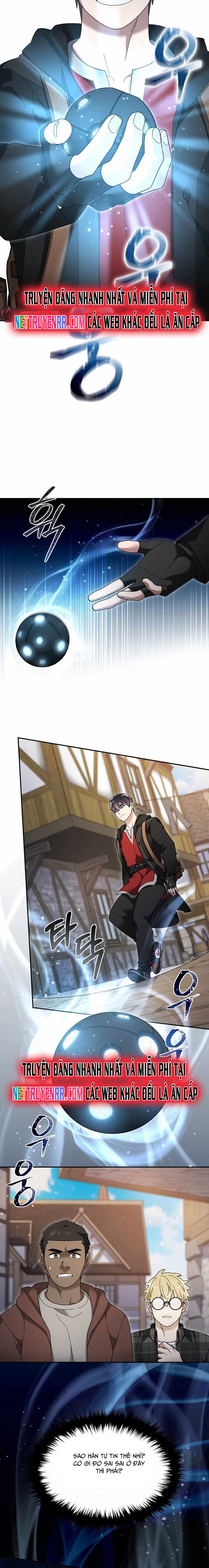 Người Mới Này Quá Mạnh: Chapter 121