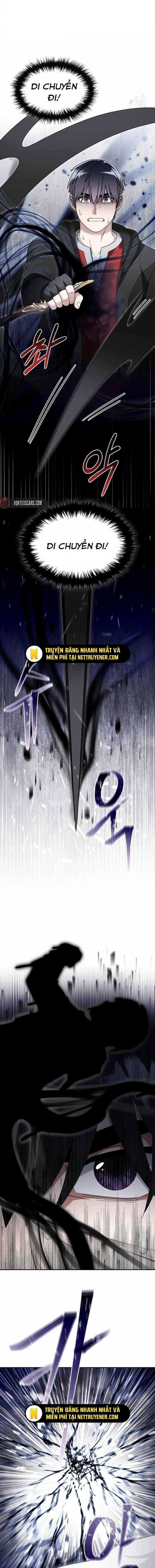 Người Mới Này Quá Mạnh: Chapter 124