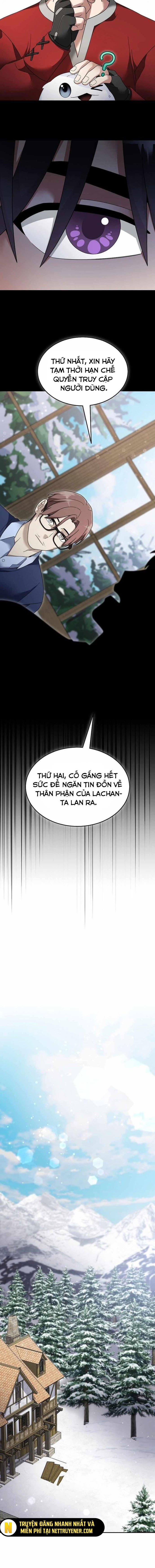 Người Mới Này Quá Mạnh: Chapter 124