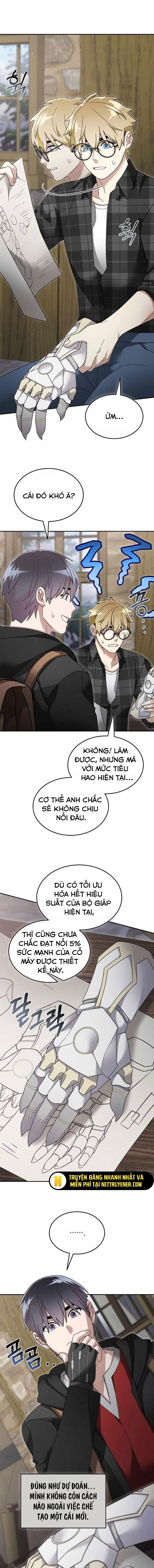 Người Mới Này Quá Mạnh: Chapter 124