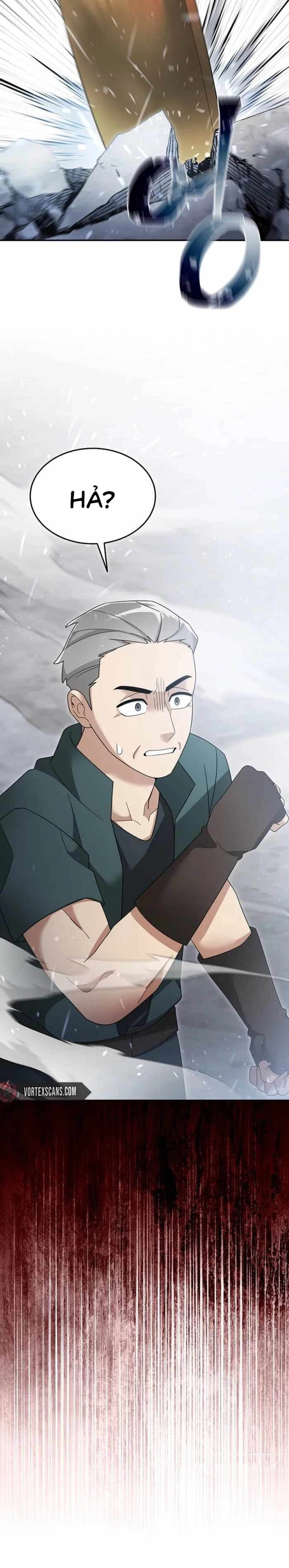 Người Mới Này Quá Mạnh: Chapter 125