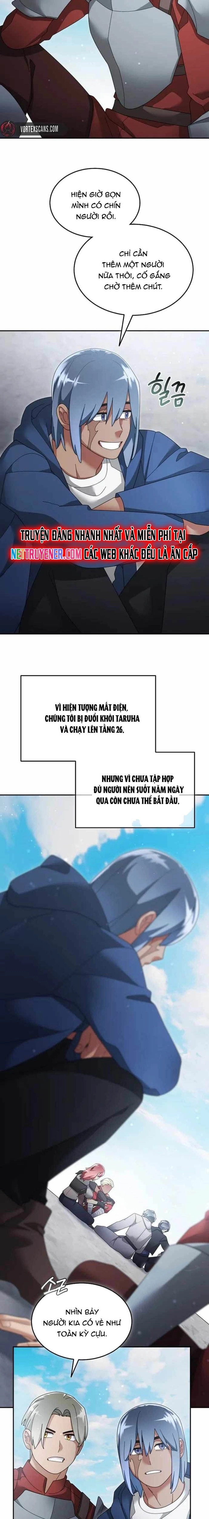 Người Mới Này Quá Mạnh: Chapter 125