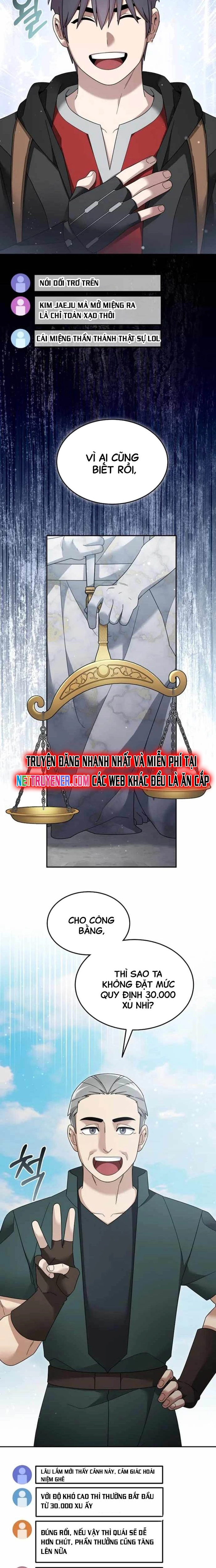 Người Mới Này Quá Mạnh: Chapter 125