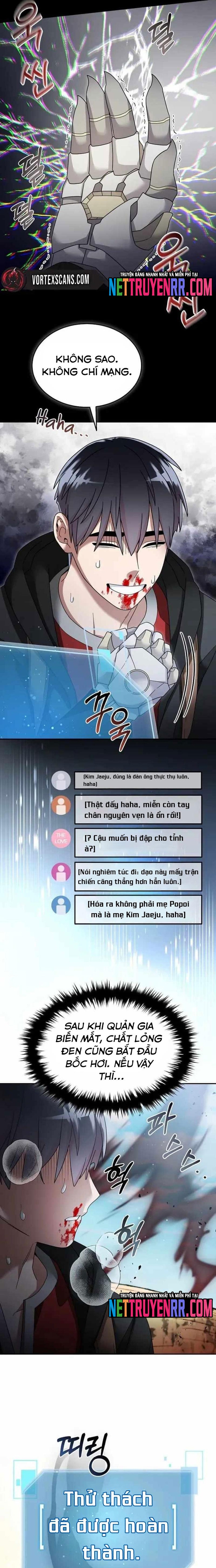 Người Mới Này Quá Mạnh: Chapter 128