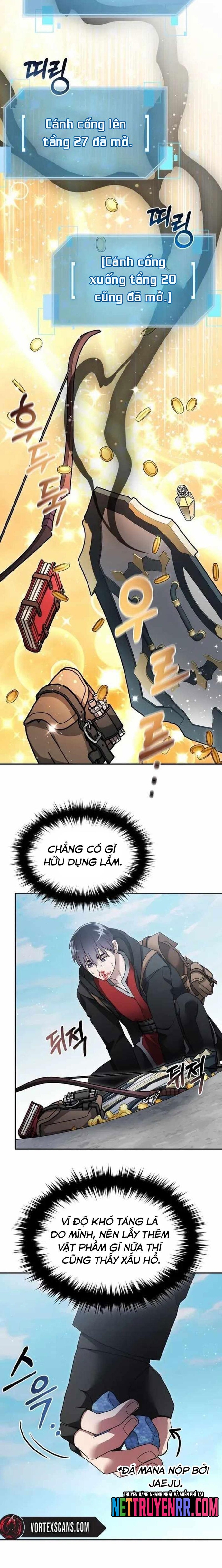 Người Mới Này Quá Mạnh: Chapter 128