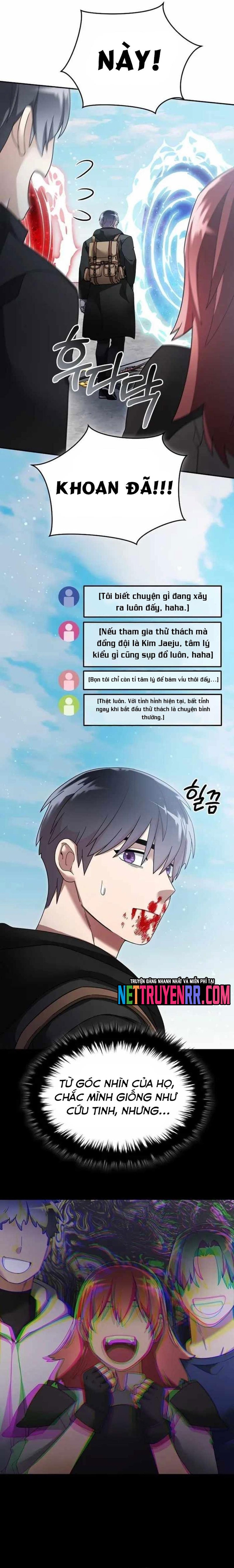 Người Mới Này Quá Mạnh: Chapter 128
