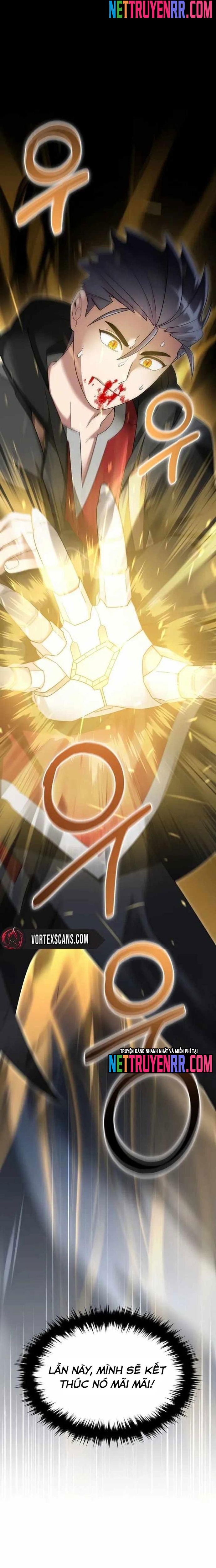 Người Mới Này Quá Mạnh: Chapter 128