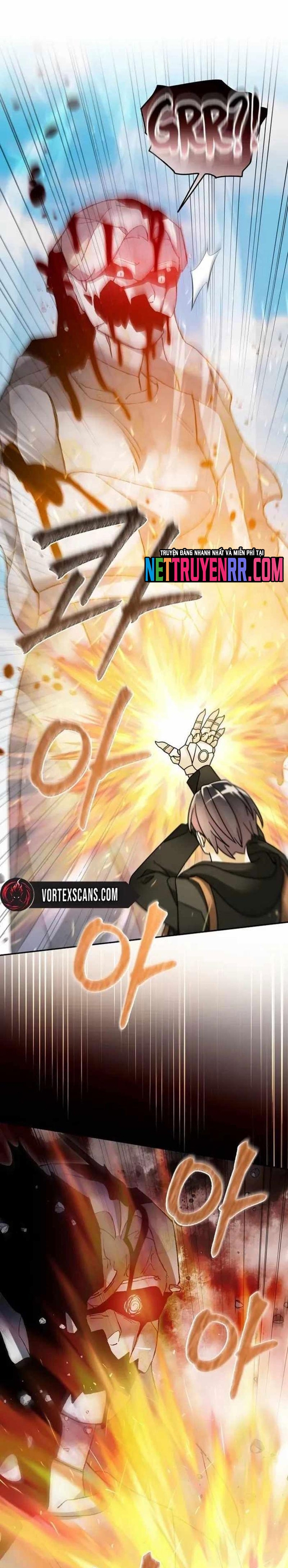 Người Mới Này Quá Mạnh: Chapter 128
