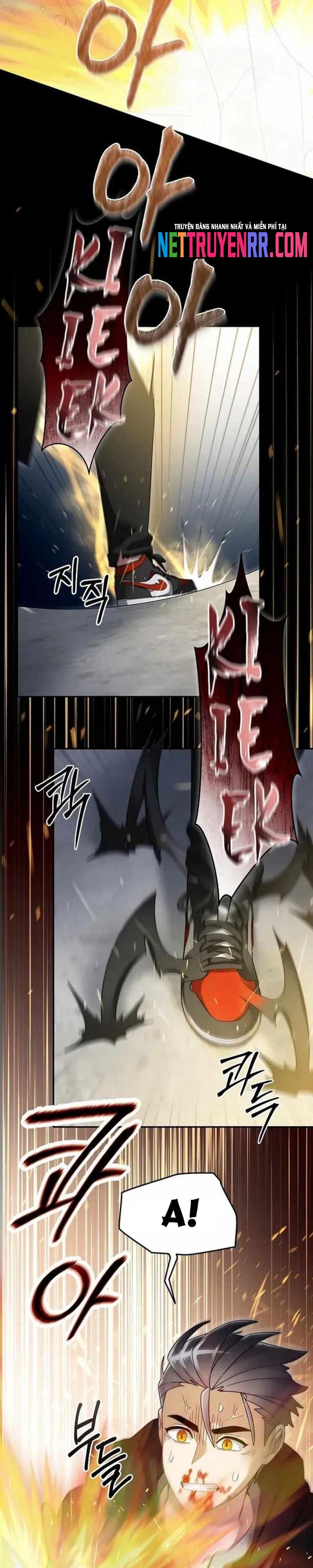 Người Mới Này Quá Mạnh: Chapter 128