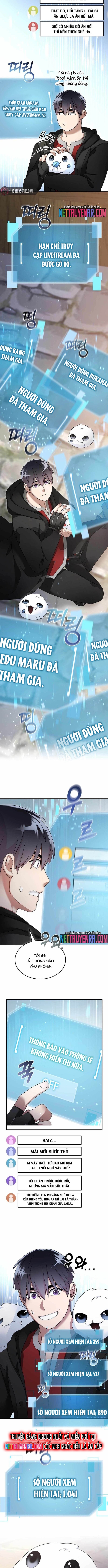 Người Mới Này Quá Mạnh: Chapter 129