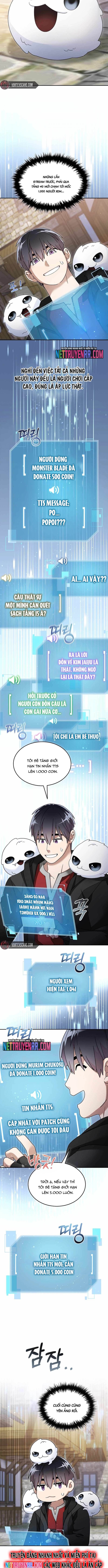 Người Mới Này Quá Mạnh: Chapter 129