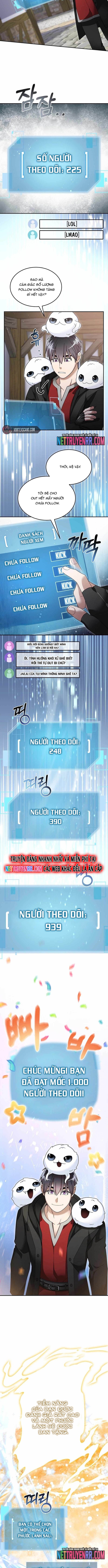 Người Mới Này Quá Mạnh: Chapter 129