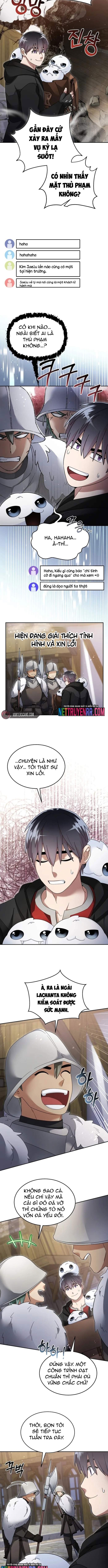 Người Mới Này Quá Mạnh: Chapter 130