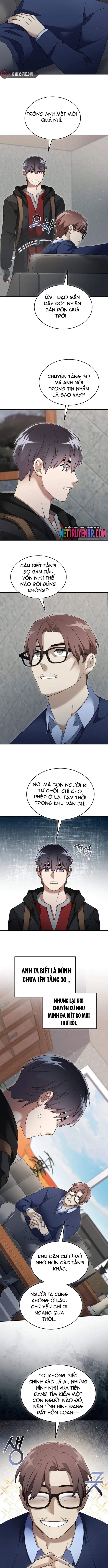 Người Mới Này Quá Mạnh: Chapter 130