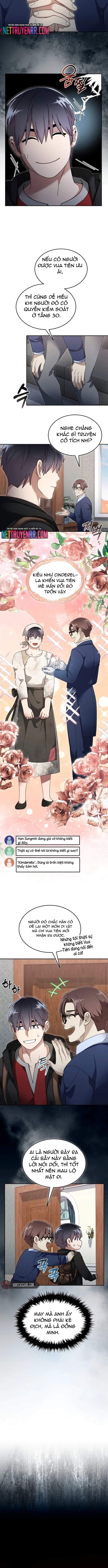 Người Mới Này Quá Mạnh: Chapter 130