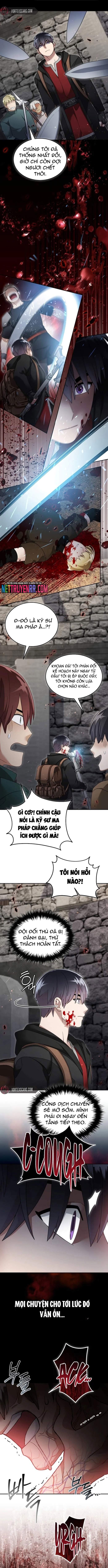 Người Mới Này Quá Mạnh: Chapter 130