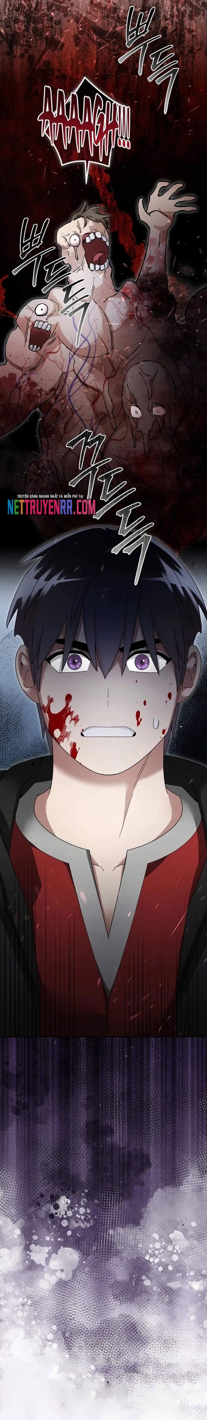 Người Mới Này Quá Mạnh: Chapter 130