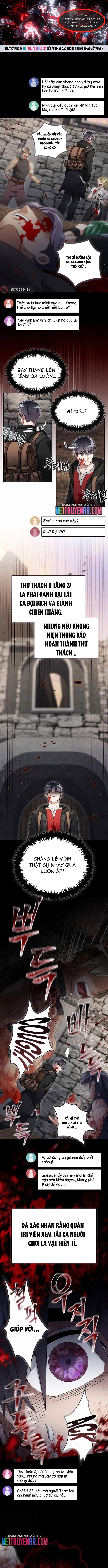 Người Mới Này Quá Mạnh: Chapter 131
