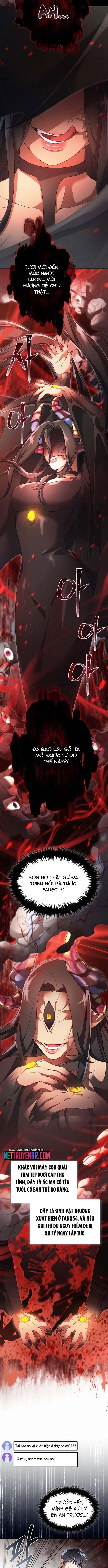 Người Mới Này Quá Mạnh: Chapter 131