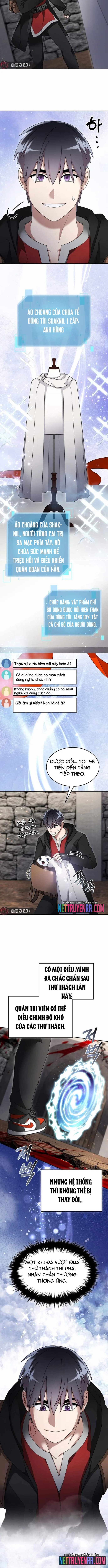 Người Mới Này Quá Mạnh: Chapter 131