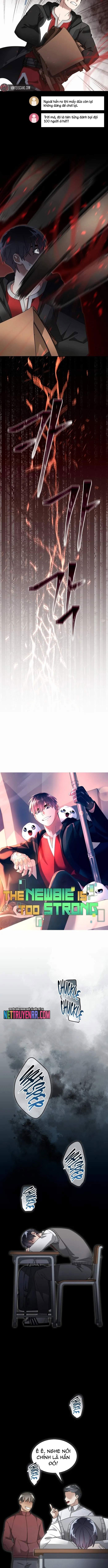 Người Mới Này Quá Mạnh: Chapter 131