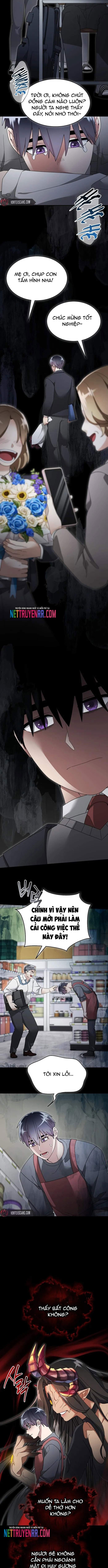 Người Mới Này Quá Mạnh: Chapter 131