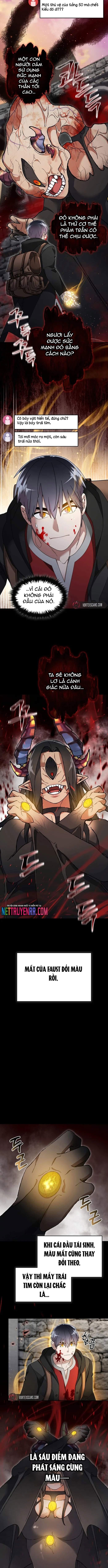 Người Mới Này Quá Mạnh: Chapter 131