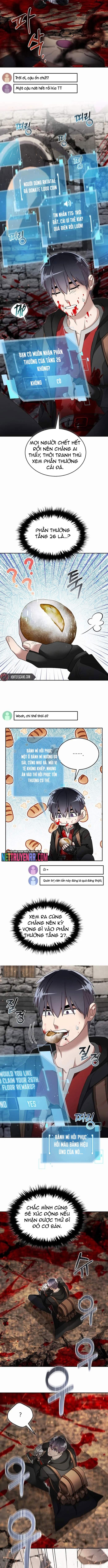 Người Mới Này Quá Mạnh: Chapter 131