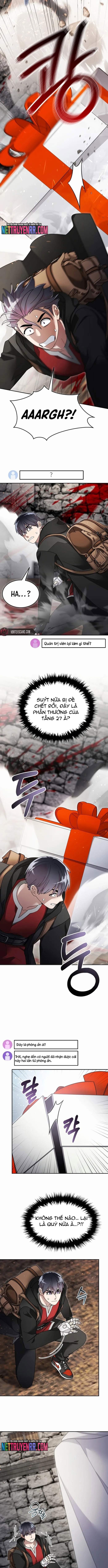 Người Mới Này Quá Mạnh: Chapter 131