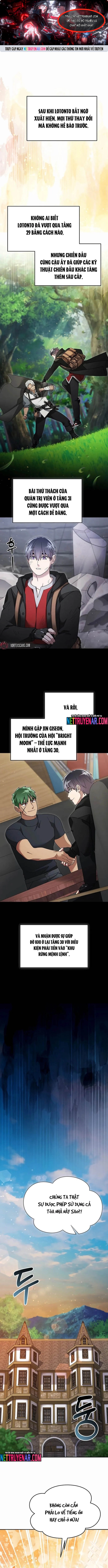 Người Mới Này Quá Mạnh: Chapter 136