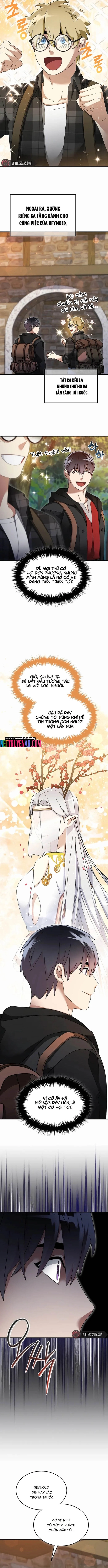 Người Mới Này Quá Mạnh: Chapter 136