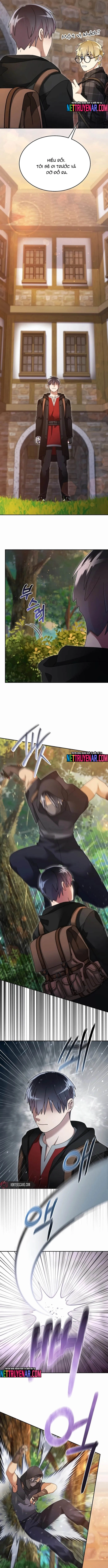 Người Mới Này Quá Mạnh: Chapter 136