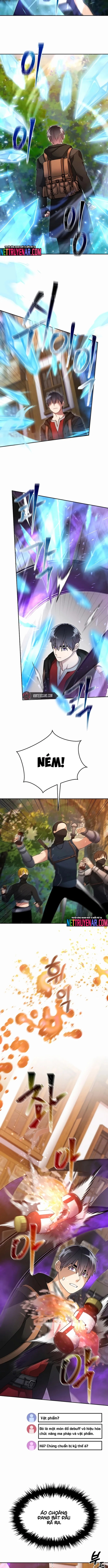 Người Mới Này Quá Mạnh: Chapter 136