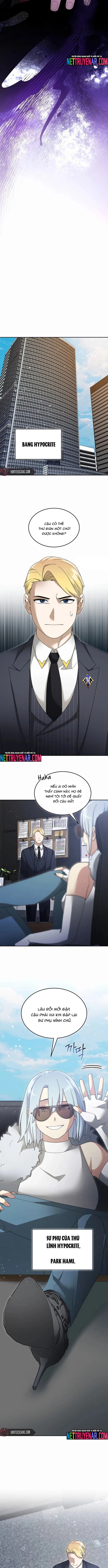 Người Mới Này Quá Mạnh: Chapter 136