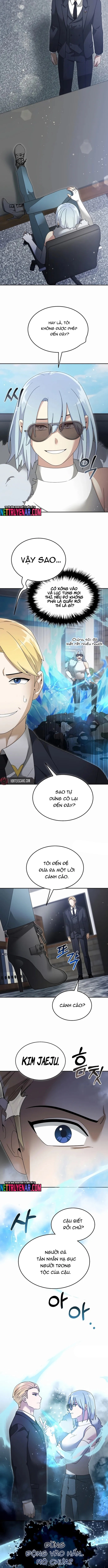 Người Mới Này Quá Mạnh: Chapter 136